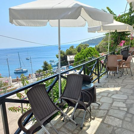 Stafylos Rooms Dış mekan fotoğraf