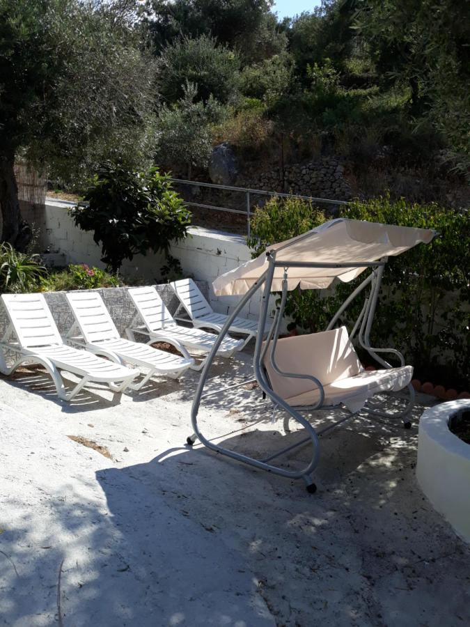 Stafylos Rooms Dış mekan fotoğraf