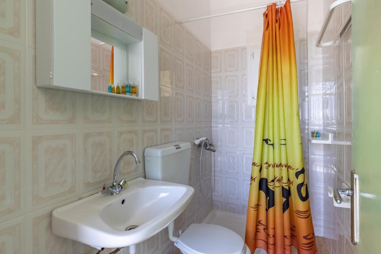 Stafylos Rooms Dış mekan fotoğraf