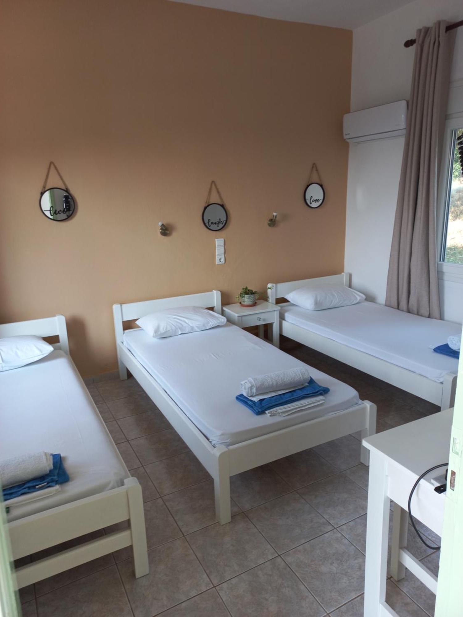 Stafylos Rooms Dış mekan fotoğraf